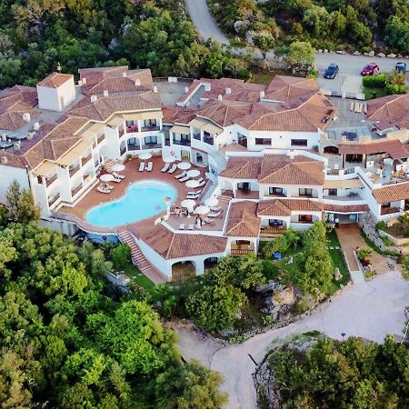 Hotel Pedra Santa بايا سردينيا المظهر الخارجي الصورة
