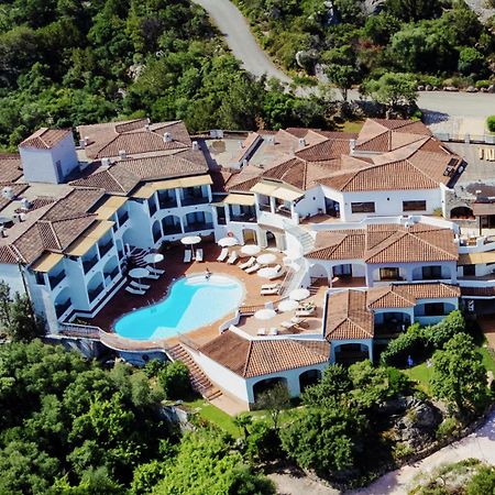 Hotel Pedra Santa بايا سردينيا المظهر الخارجي الصورة