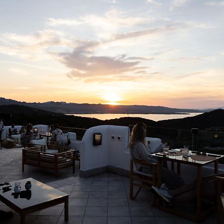 Hotel Pedra Santa بايا سردينيا المظهر الخارجي الصورة