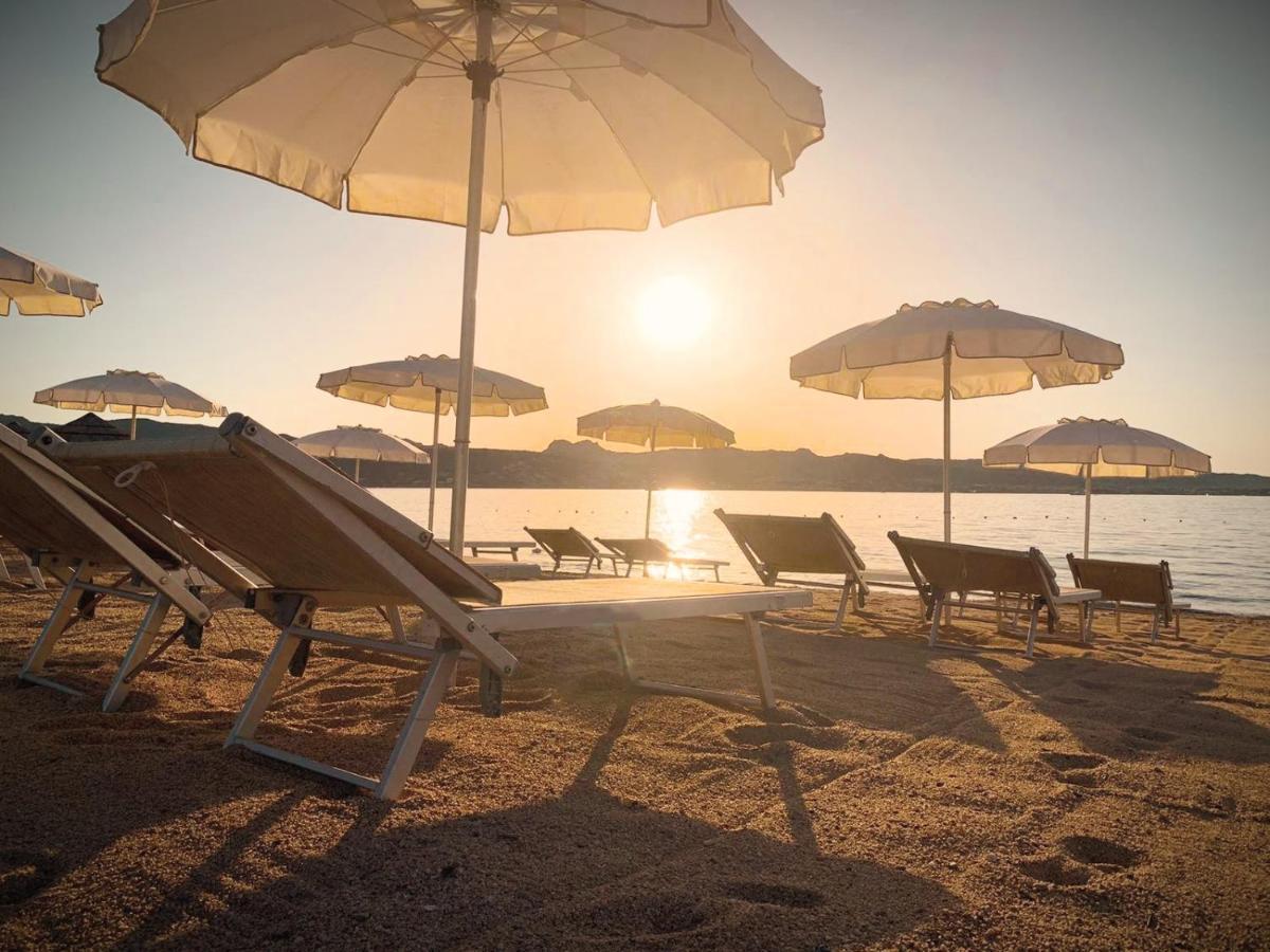 Hotel Pedra Santa بايا سردينيا المظهر الخارجي الصورة