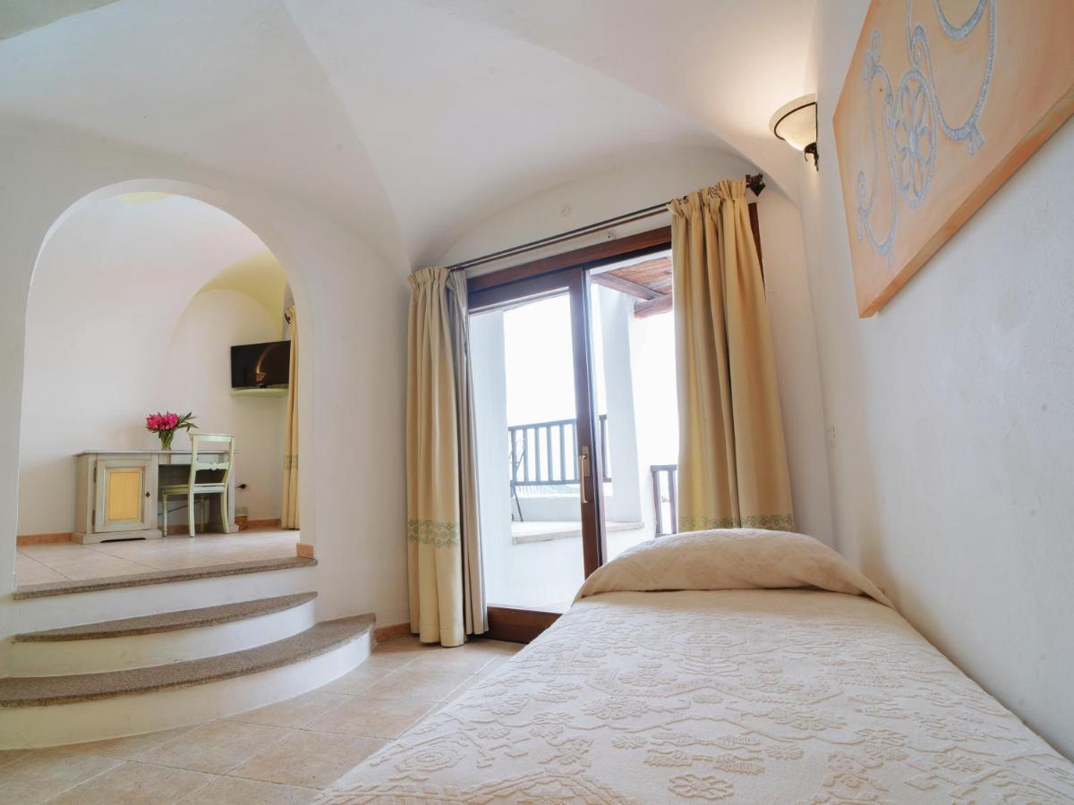 Hotel Pedra Santa بايا سردينيا المظهر الخارجي الصورة