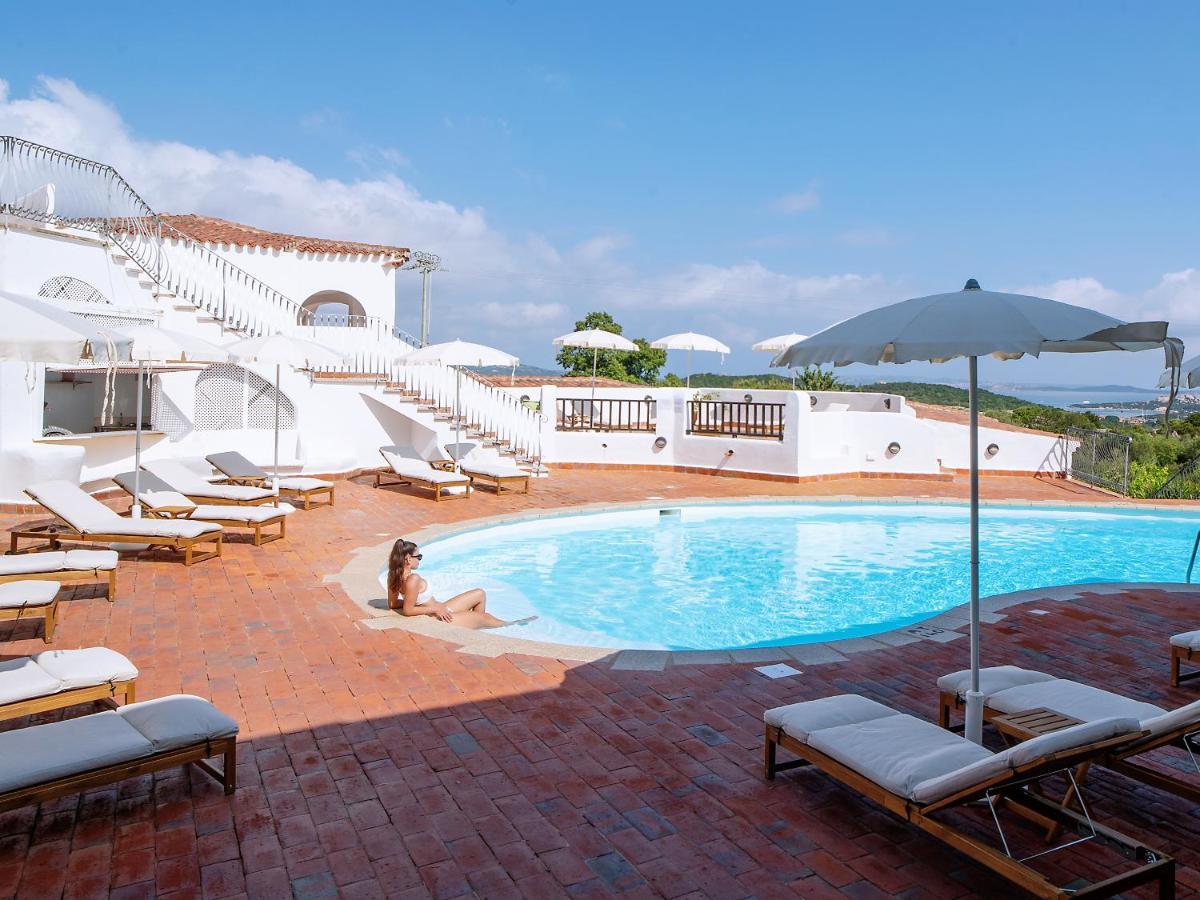 Hotel Pedra Santa بايا سردينيا المظهر الخارجي الصورة