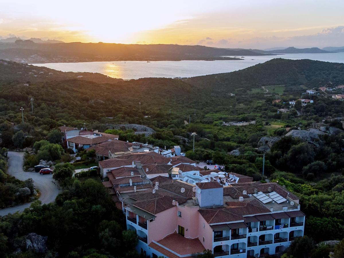 Hotel Pedra Santa بايا سردينيا المظهر الخارجي الصورة