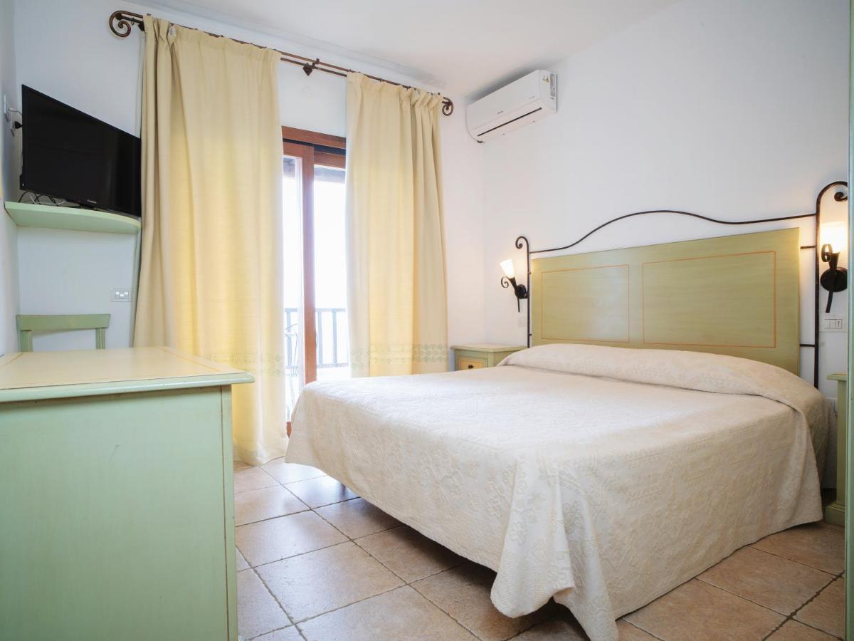 Hotel Pedra Santa بايا سردينيا المظهر الخارجي الصورة