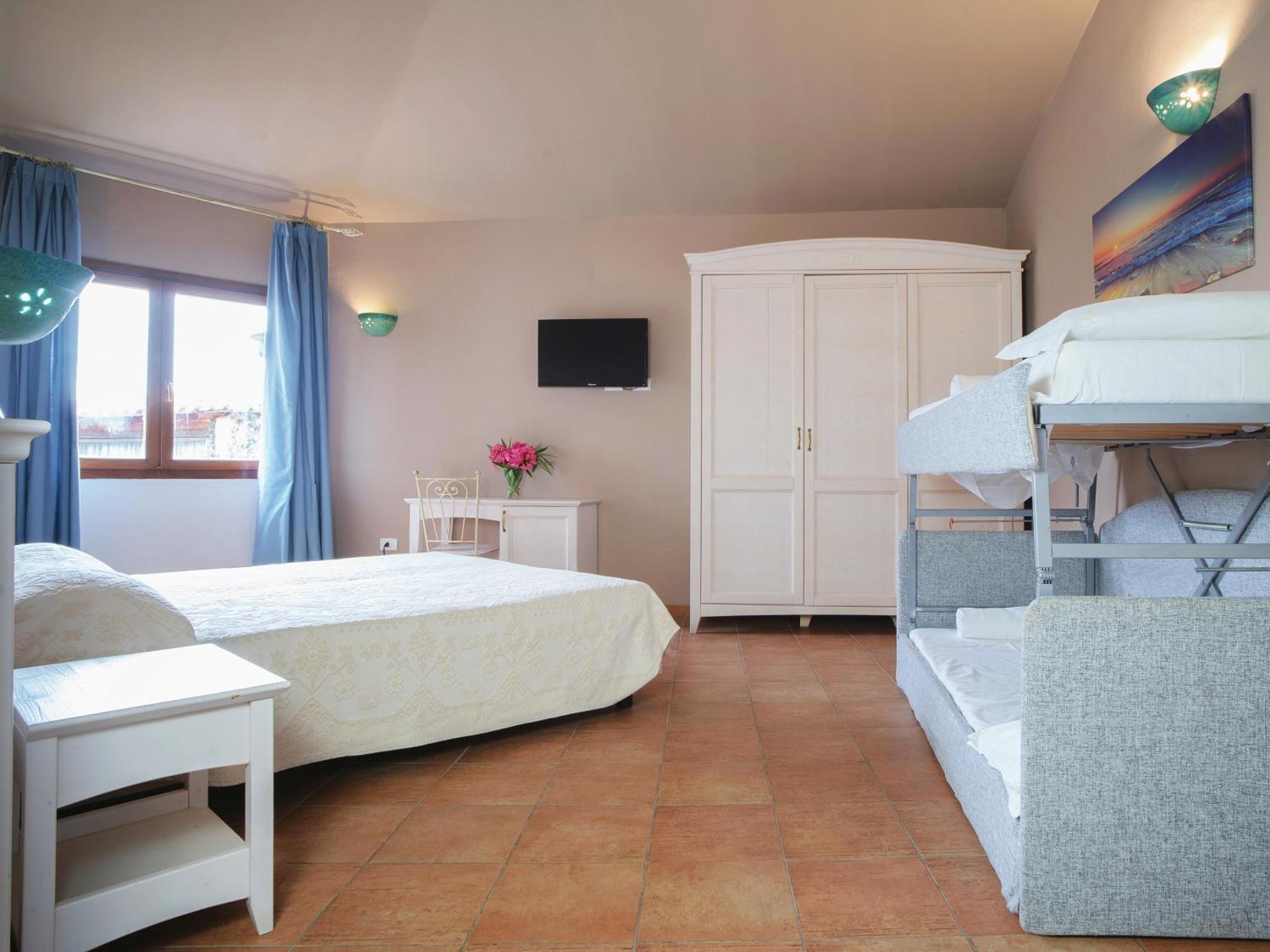 Hotel Pedra Santa بايا سردينيا المظهر الخارجي الصورة