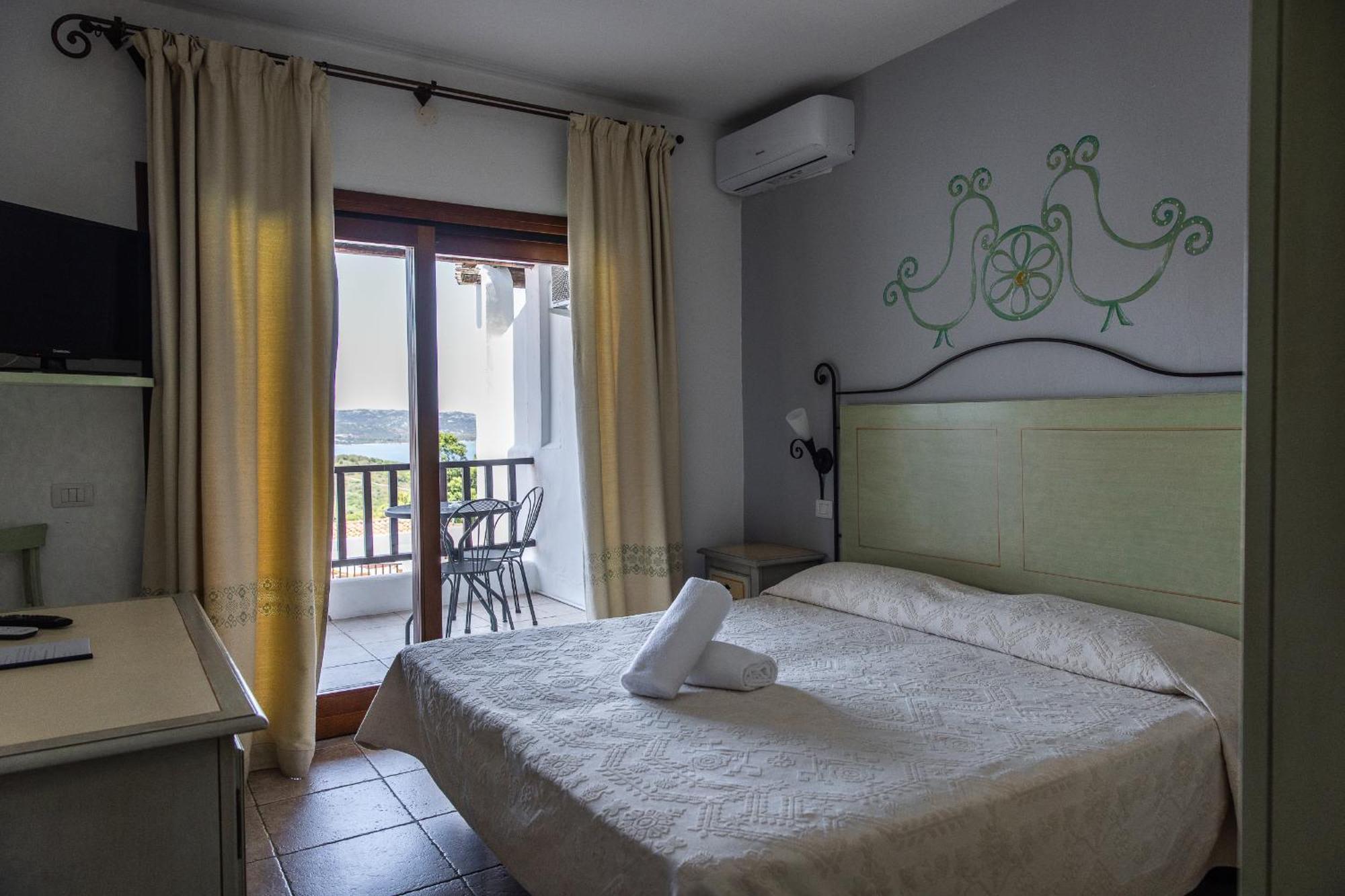 Hotel Pedra Santa بايا سردينيا المظهر الخارجي الصورة